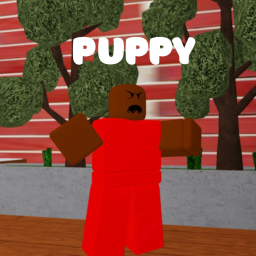 Puppy [STORY]