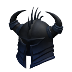 Cryoris Helm
