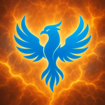 BLUE PHOENIX (RBBPG)
