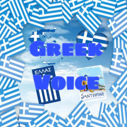 Greek Voice [WIP]