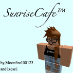 Sunrise Cafe ™