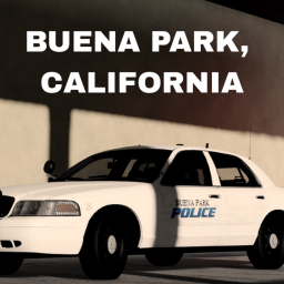 EP | Buena Park, California🏙️