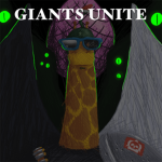 Giants Unite