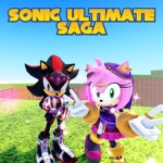 Sonic Ultimate Saga Group Thumbnail