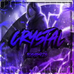彡Crystal