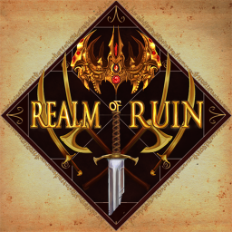 Realm of Ruin [Public Beta]
