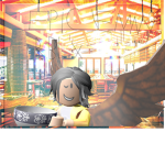 Epic Jenny RBLX Fan Group!