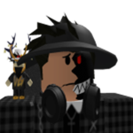 The Roblox Dark Strike Force