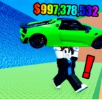 Tsunami Escape for Cars 🚘