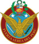 Fuerza Aerea del Perú [PERÚ]