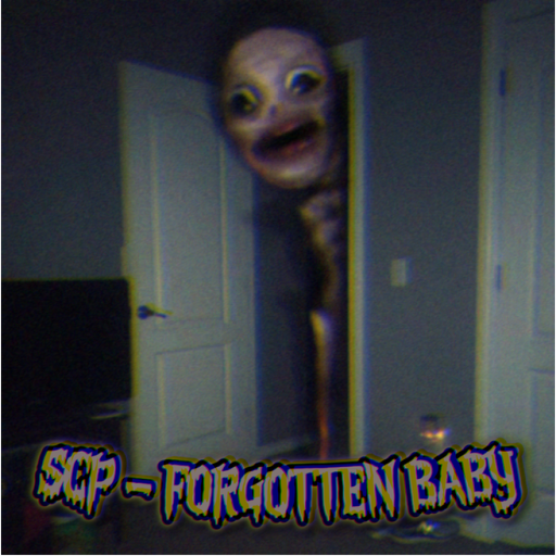 SCP - Forgotten Baby