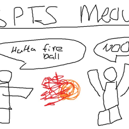 [OPEN PRE-ALPHA TESTING] SPTS: meow