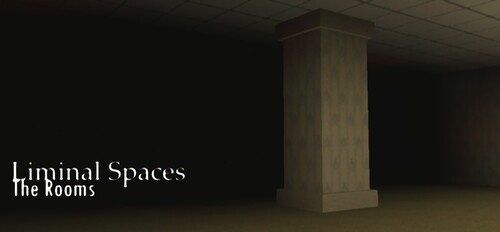 Altered Spaces: The Rooms