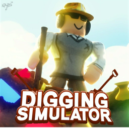 Digging Simulator!