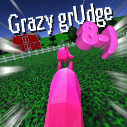 [RAMPS!] Grazy grUdge 8-)