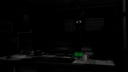 FNaF: TJOC RP