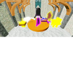The round table