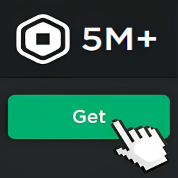 [MILLIONS!💎] RBX Robox Roblox Easy Obby (VIP!)