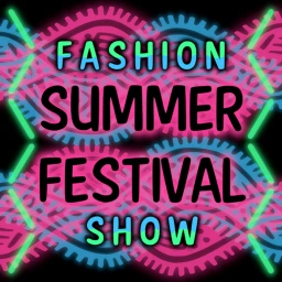 Summer Festival • Fashion Show icon