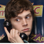 Evan Peters Cult
