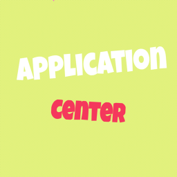 Wilted Application Center