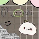 Mochi's •w•