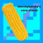 Starchy Corn Starchy