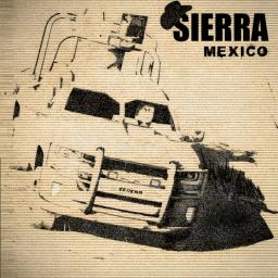 Sierra Mexico🔥 icon