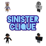 Sinister clique