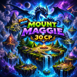 [FREE AVA +TITLE+ X30] Mount Maggie