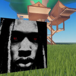 Survive KING VON the Killer in Treehouse!