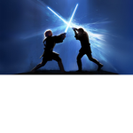 Star Wars Big time Fan Group