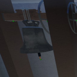 [Rebuilding] Free Bell Ringing [Version Test]
