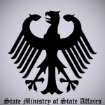 State Ministry of State Affairs