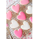Suzie’s cookies