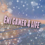 Emi Gamer # life