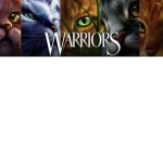 Warrior cat group by Alpha_Luna102