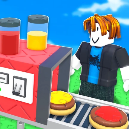 Image du serveur Roblox
