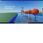 wipeout of robloxia