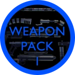 Weapon Pack I