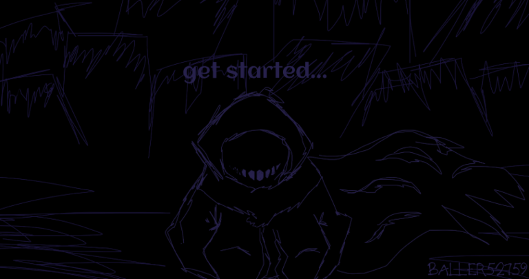 Undertale:Soul Of The Void {Reborn} screenshot 3