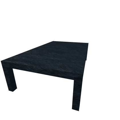 Neon's Desk