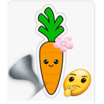 ~Carrot fam~