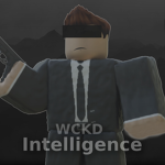 WCKD Intelligence