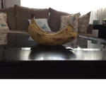 Bananas yay
