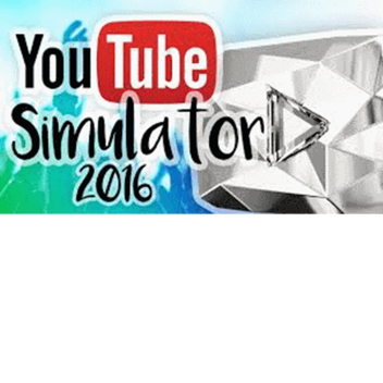YouTuber Simulator! [BRAND NEW]