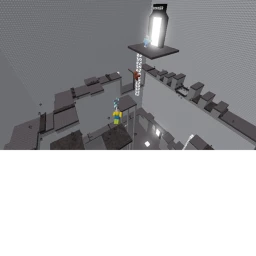 Gilany's Difficulty Tower's icon