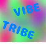 The vibe tribe!