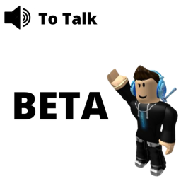 To Talk