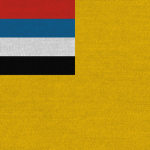 滿洲帝國 | Empire of Manchukuo